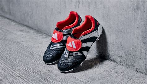 Adidas predator x accelerator